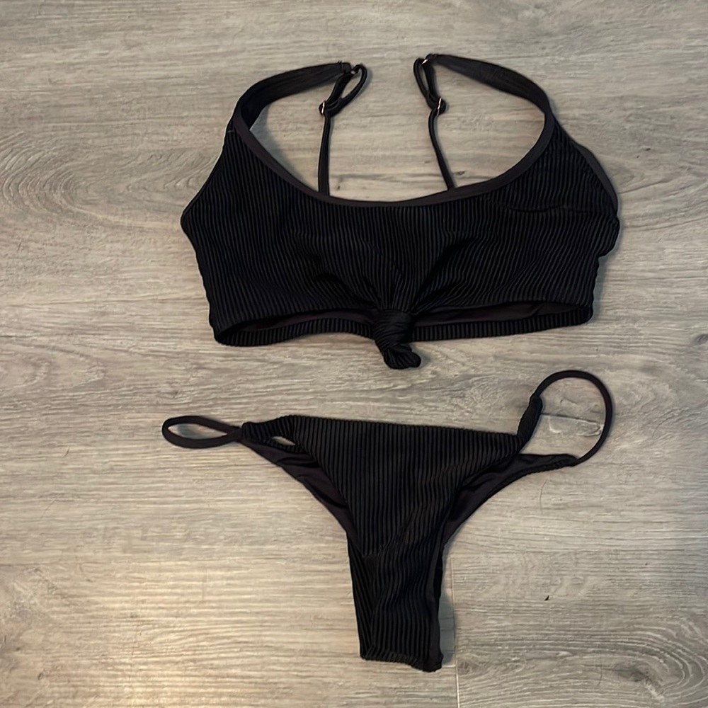 Frankie's bikinis size XS